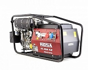 Сварочный агрегат MOSA TS 250 KD/EL